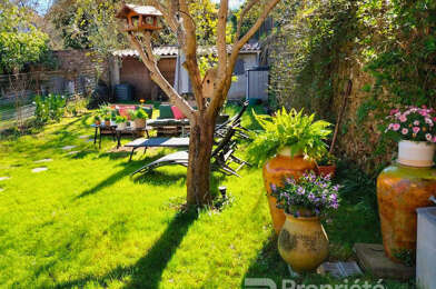 Maison 4 pièces 315000 €