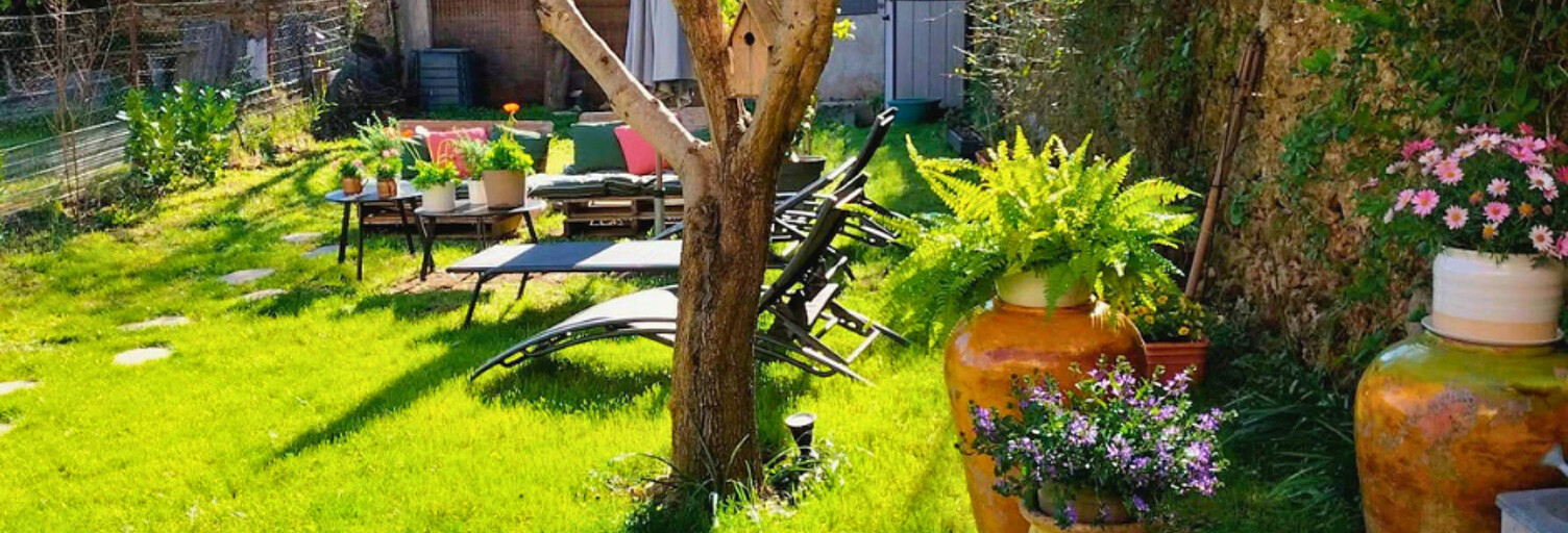 Maison 4 Pièces 103 m² à vendre à Trans-en-Provence (83720)