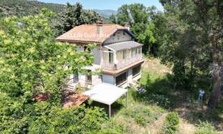 Maison 5 Pièces 93 m² à vendre à Prades (66500)