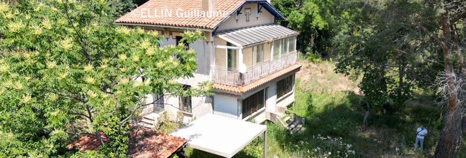 Maison 5 Pièces 93 m² à vendre à Prades (66500)