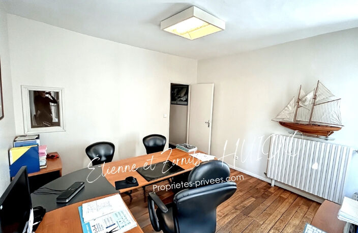 Immeuble Issoudun — photo 3