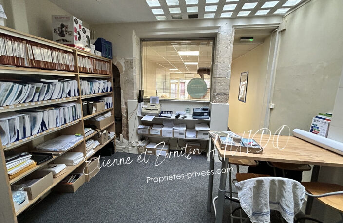 Immeuble Issoudun — photo 5