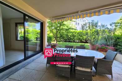 Appartement 3 pièces 419000 €
