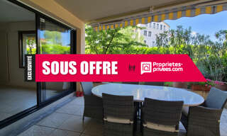 Appartement 3 Pièces 79 m² à vendre à Ferney-Voltaire (01210)