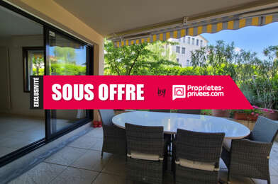 Appartement 3 pièces 419000 €