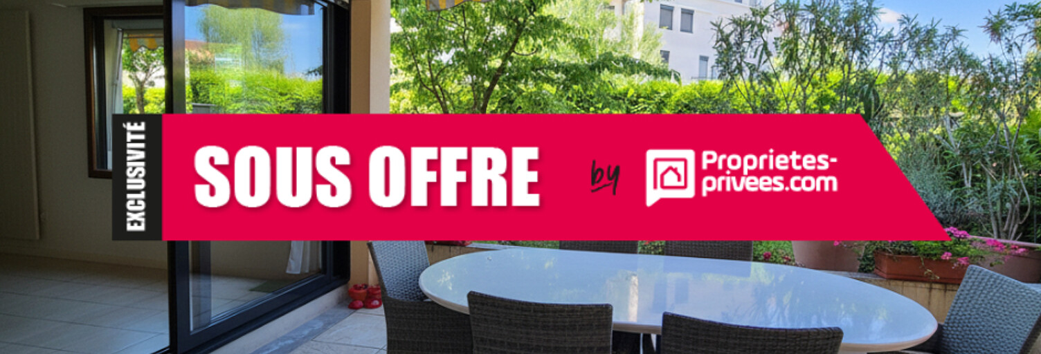 Appartement 3 Pièces 79 m² à vendre à Ferney-Voltaire (01210)