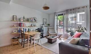 Appartement 3 Pièces 55 m² à vendre à Suresnes (92150)