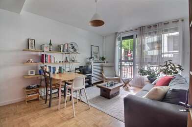 Appartement 3 pièces 365000 €
