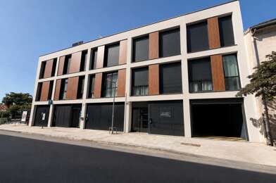 Appartement 3 pièces 310000 €