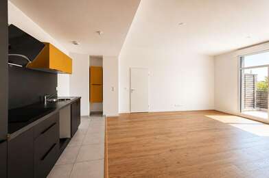 Appartement 3 pièces 285000 €