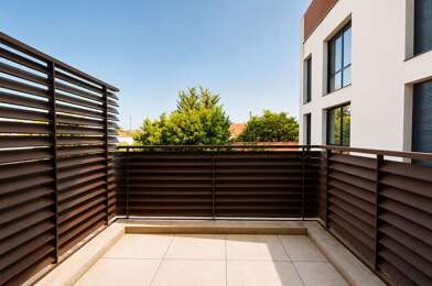 Appartement 3 pièces 285000 €