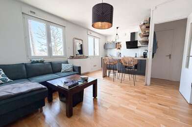 Appartement 2 pièces 158000 €