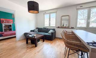 Appartement 2 Pièces 38 m² à vendre à Nantes (44000)