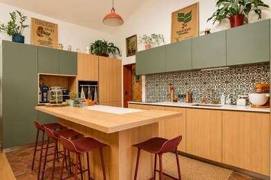 Maison 4 pièces 549000 €