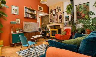 Maison 4 Pièces 120 m² à vendre à Bègles (33130)