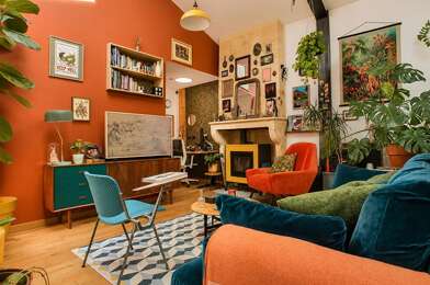 Maison 4 pièces 549000 €