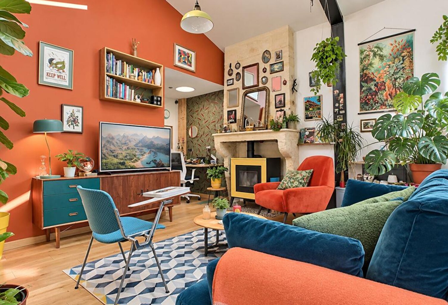 Vente Maison 120m2 BÈGLES (33130) — photo 1
