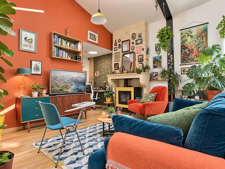 Vente Maison 120m2 BÈGLES (33130) — photo 1