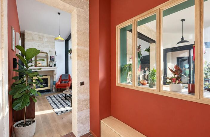 Vente Maison 120m2 BÈGLES (33130) — photo 4