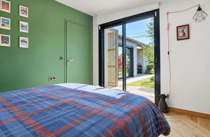 Vente Maison 120m2 BÈGLES (33130) — photo 5