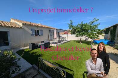 Maison 5 pièces 370000 €