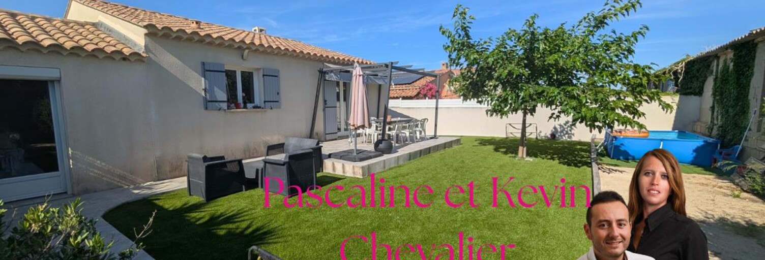 Maison 5 Pièces 100 m² à vendre à Châteauneuf-les-Martigues (13220)
