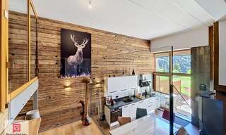 Appartement 5 Pièces 110 m² à vendre à La Bresse (88250)