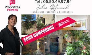 Appartement 4 Pièces 55 m² à vendre à Banyuls-sur-Mer (66650)