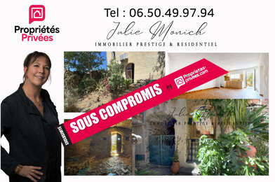 Appartement 4 pièces 212000 €