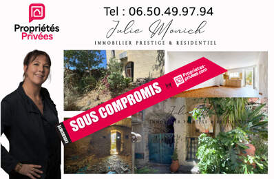 APPARTEMENT 2 CHAMBRES, CAVES, JARDIN — photo du bien