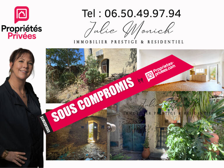 APPARTEMENT 2 CHAMBRES, CAVES, JARDIN — photo 1