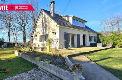 Maison 5 pièces 205000 €