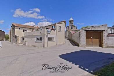 Maison 3 pièces 139500 €