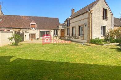Maison 5 pièces 180000 €