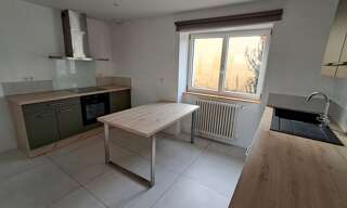 Maison 5 Pièces 126 m² à vendre à Pusey (70000)