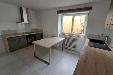 Maison 5 pièces 163000 €