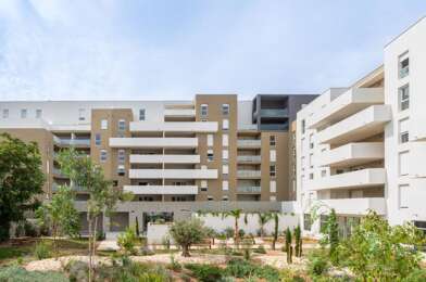 Appartement 4 pièces 241683 €