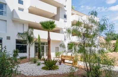 L'esprit Loft au Polygone : T3 traversant et son patio géant de 48 m² — photo du bien