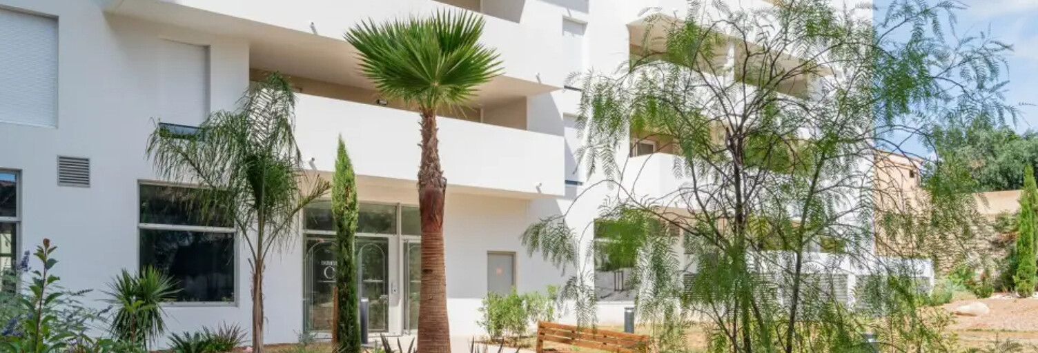 Appartement 3 Pièces 66 m² à vendre à Béziers (34500)