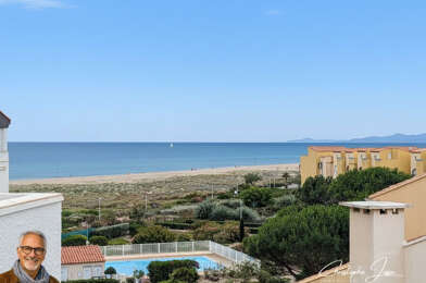 Appartement 1 pièces 105000 €