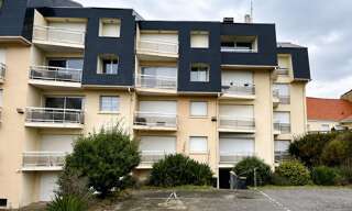 Appartement 2 Pièces 45 m² à vendre à Camiers (62176)