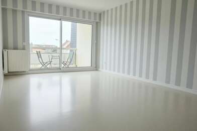 Appartement 2 pièces 220500 €