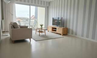 Appartement 2 Pièces 45 m² à vendre à Camiers (62176)