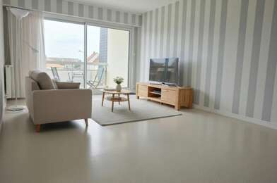 Appartement 2 pièces 220500 €