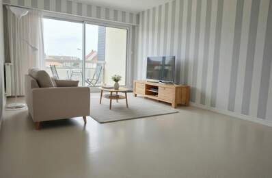 Appartement Camiers 2 pièce(s) 45 m2 — photo du bien