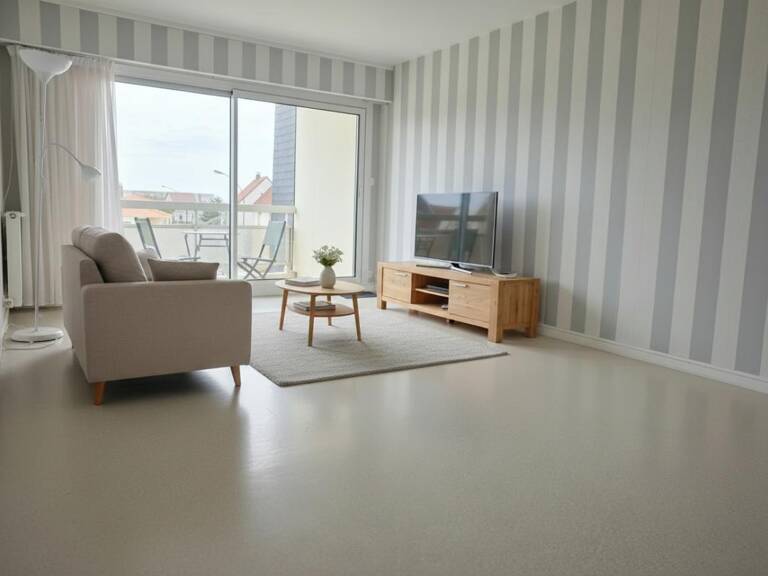 Appartement Camiers 2 pièce(s) 45 m2 — photo 1