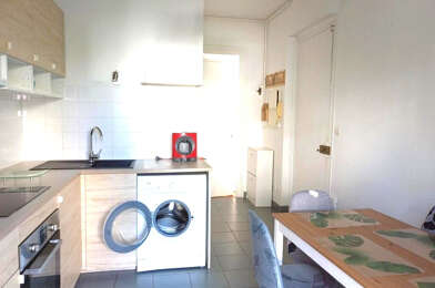 Appartement 1 pièces 129900 €