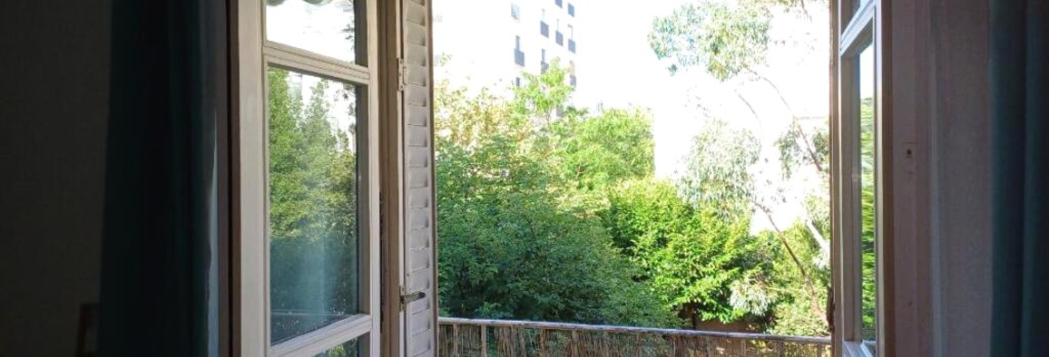 Appartement 1 Pièce 27 m² à vendre à Lyon 8 (69008)