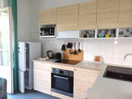 Appartement de 27 m2 avec chambre indépendante — photo 3