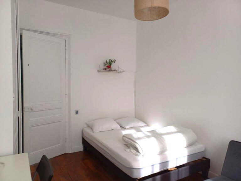 Appartement de 27 m2 avec chambre indépendante — photo 1